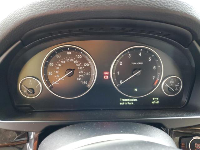 Photo 9 from auction – 2016 BMW X5 XDRIVE3 with VIN 5UXKR0C56G0U11370