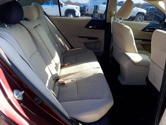Photo 10 from auction – 2013 HONDA ACCORD with VIN 1HGCR2F37DA066028