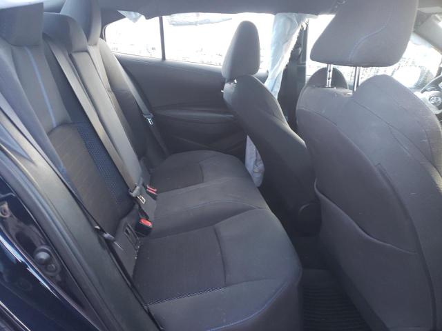 Photo 10 from auction – 2020 TOYOTA COROLLA SE with VIN 5YFS4RCE8LP012237