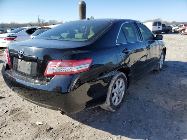 Photo 3 from auction – 2010 TOYOTA CAMRY BASE with VIN 4T1BF3EK2AU103283