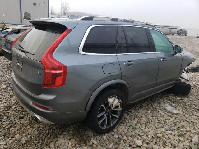 Photo 3 from auction – 2018 VOLVO XC90 T5 with VIN YV4102PK5J1351504