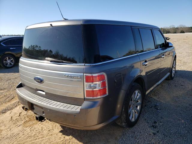 Photo 3 from auction – 2009 FORD FLEX LIMIT with VIN 2FMDK53C09BA58230