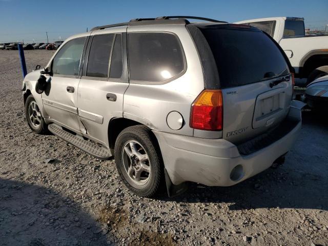 Photo 2 from auction – 2004 GMC ENVOY with VIN 1GKDT13S442317631