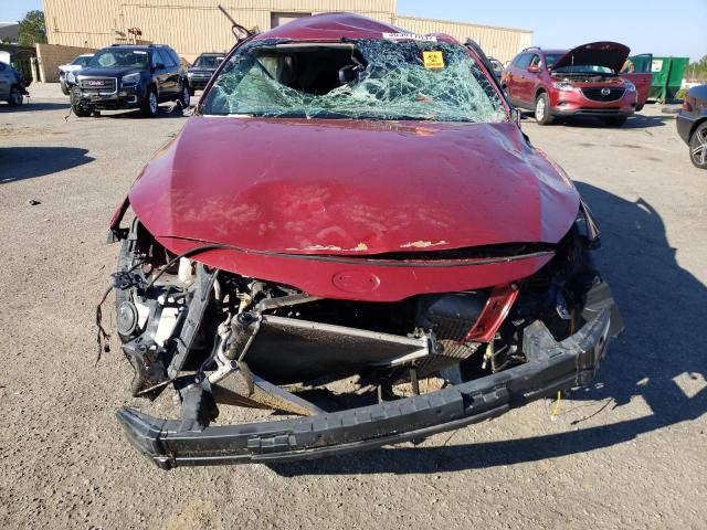 Photo 5 from auction – 2013 KIA OPTIMA SX with VIN 5XXGR4A64DG146274