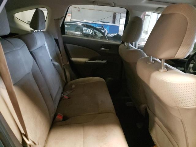 Photo 11 from auction – 2013 HONDA CR-V EX with VIN 5J6RM4H56DL017869