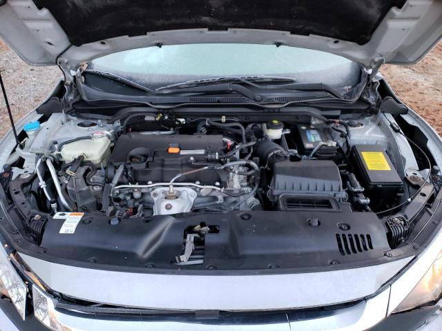 Photo 11 from auction – 2018 HONDA CIVIC LX with VIN 2HGFC2F52JH603546
