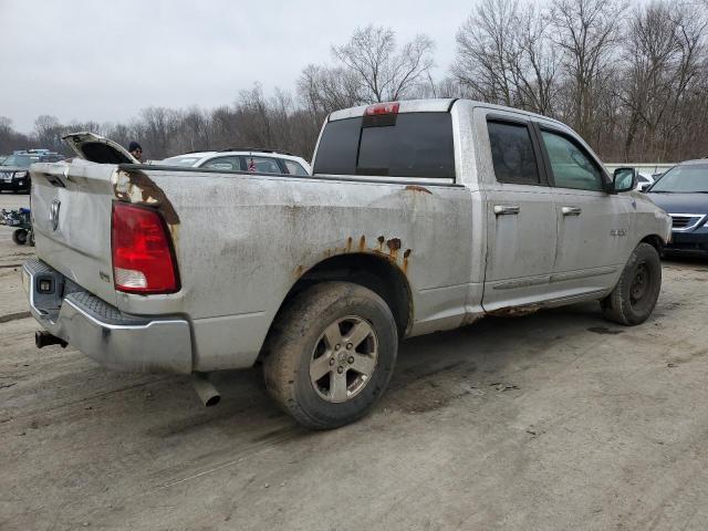 Photo 3 from auction – 2010 DODGE RAM 1500 C with VIN 1D7RB1GP5AS111424