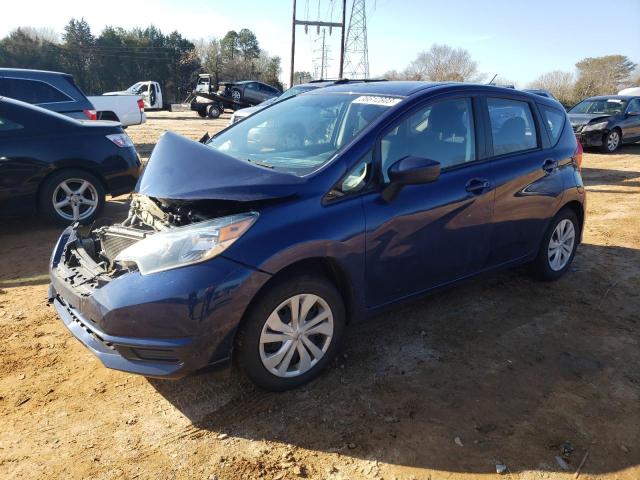 NISSAN VERSA NOTE 2019 with VIN 3N1CE2CP3KL354011 - Photo from auction