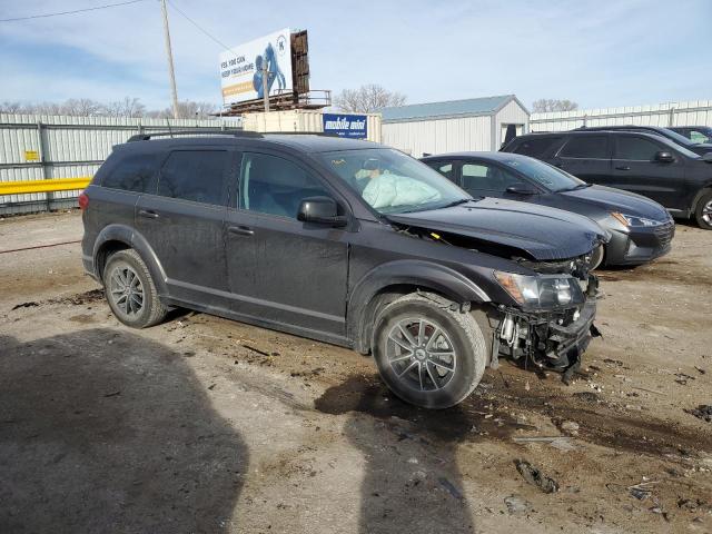 Photo 4 from auction – 2018 DODGE JOURNEY SX with VIN 3C4PDCBG1JT516502
