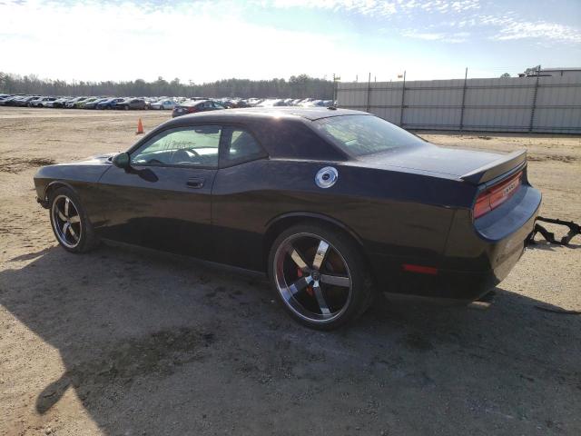 Photo 2 from auction – 2008 DODGE CHALLENGER with VIN 2B3LJ74W78H301276