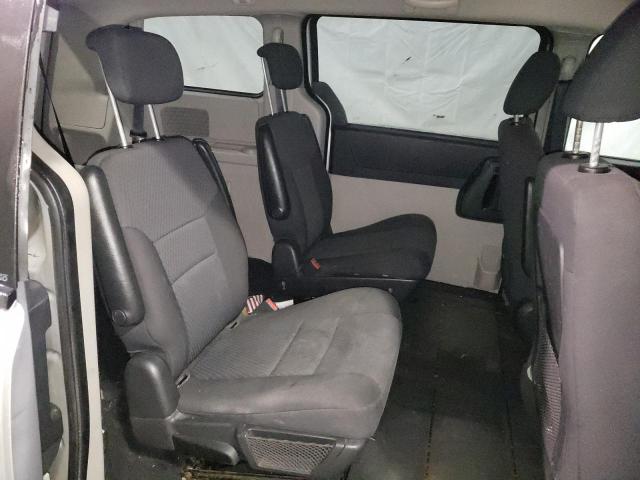 Photo 11 from auction – 2010 DODGE GRAND CARA with VIN 2D4RN4DE1AR202975