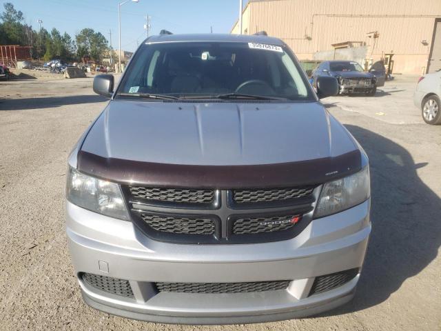 Photo 5 from auction – 2018 DODGE JOURNEY SE with VIN 3C4PDCAB7JT497587