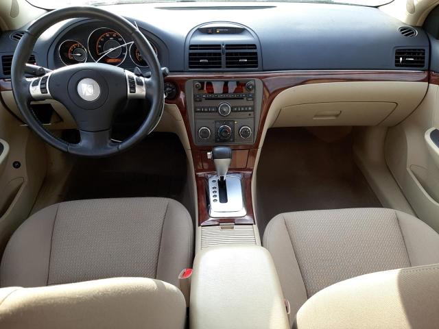 Photo 8 from auction – 2009 SATURN AURA XE with VIN 1G8ZS57B19F226428