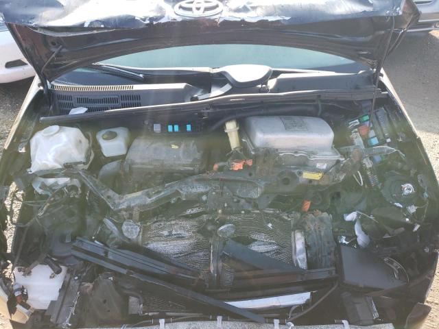Photo 11 from auction – 2007 TOYOTA PRIUS with VIN JTDKB20U077689847