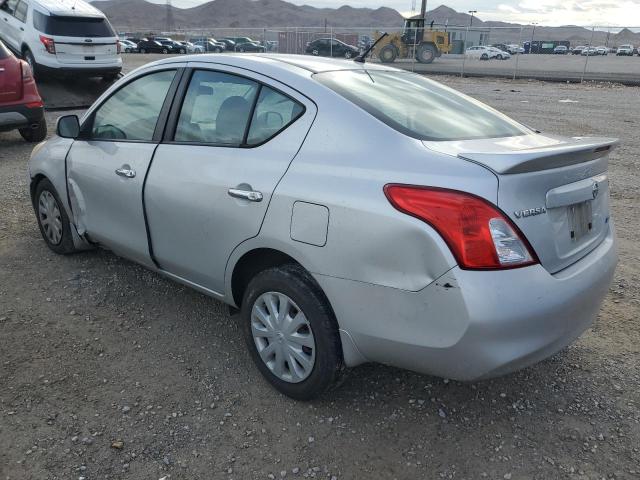 Photo 2 from auction – 2013 NISSAN VERSA S with VIN 3N1CN7AP2DL880178