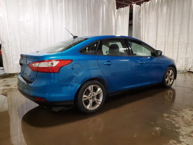 Photo 3 from auction – 2014 FORD FOCUS SE with VIN 1FADP3F23EL188953
