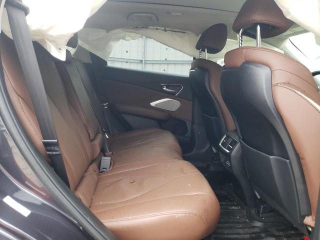 Photo 11 from auction – 2021 ACURA RDX TECHNO with VIN 5J8TC2H57ML008568