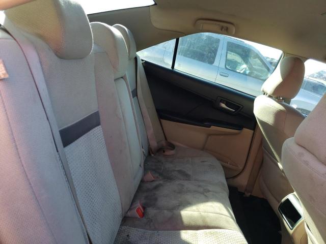 Photo 10 from auction – 2014 TOYOTA CAMRY L with VIN 4T1BF1FK9EU775432