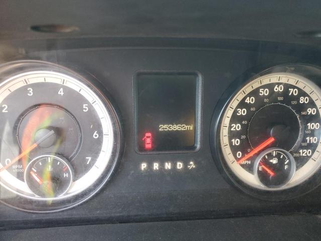 Photo 9 from auction – 2014 RAM 1500 SLT with VIN 1C6RR6LT2ES322910