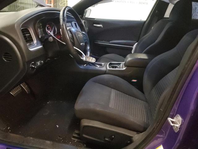 Photo 7 from auction – 2019 DODGE CHARGER GT with VIN 2C3CDXHG3KH614037