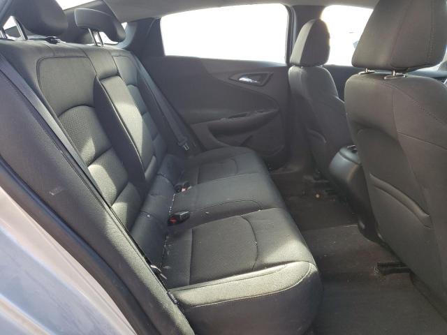 Photo 10 from auction – 2016 CHEVROLET MALIBU LS with VIN 1G1ZB5ST2GF263161