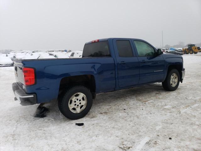 Photo 3 from auction – 2015 CHEVROLET SILVERADO with VIN 1GCVKREC8FZ412582