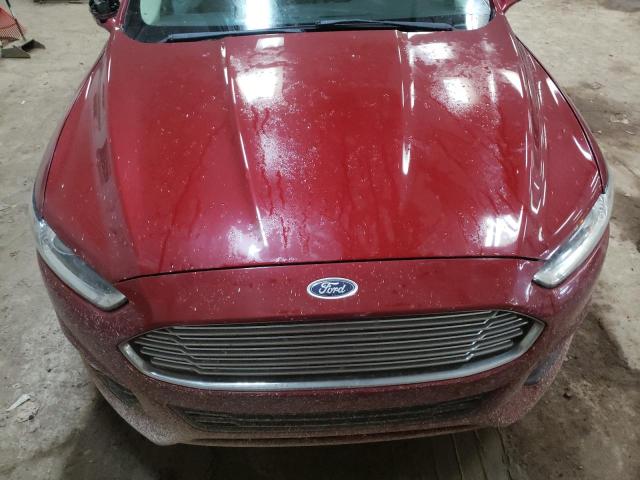 Photo 11 from auction – 2013 FORD FUSION SE with VIN 3FA6P0HR6DR295125