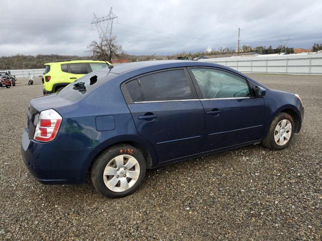 Photo 3 from auction – 2008 NISSAN SENTRA 2.0 with VIN 3N1AB61E58L686002
