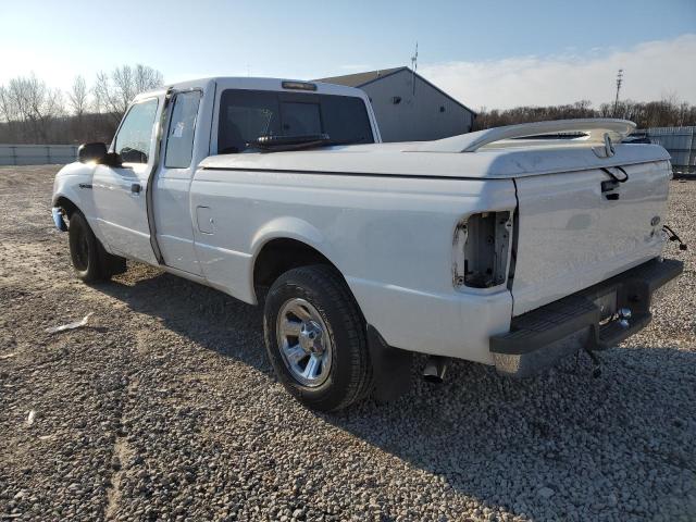 Photo 2 from auction – 2001 FORD RANGER SUP with VIN 1FTYR14V11PB61406