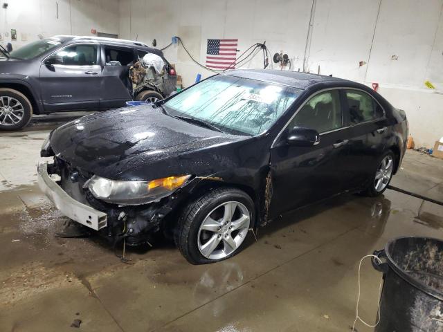 ACURA TSX TECH 2012 with VIN JH4CU2F67CC019137 - Photo from auction