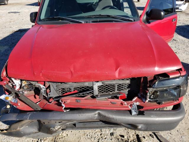 Photo 12 from auction – 1998 FORD EXPLORER with VIN 1FMYU22X0WUD03919