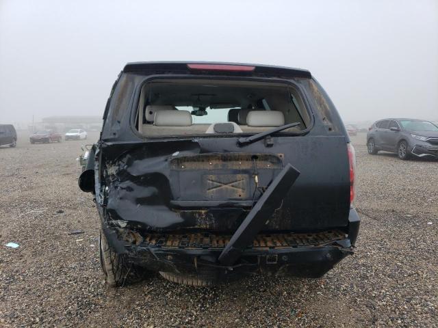 Photo 6 from auction – 2007 GMC YUKON with VIN 1GKFC13J67R128331