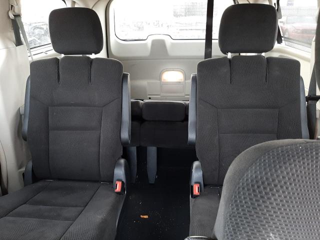 Photo 10 from auction – 2014 CHRYSLER TOWN & COU with VIN 2C4RC1BG9ER193132