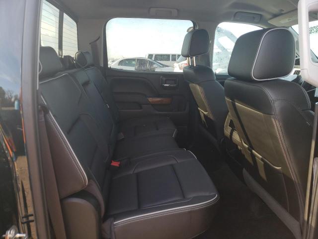 Photo 10 from auction – 2017 CHEVROLET SILVERADO with VIN 3GCUKTEC9HG352260