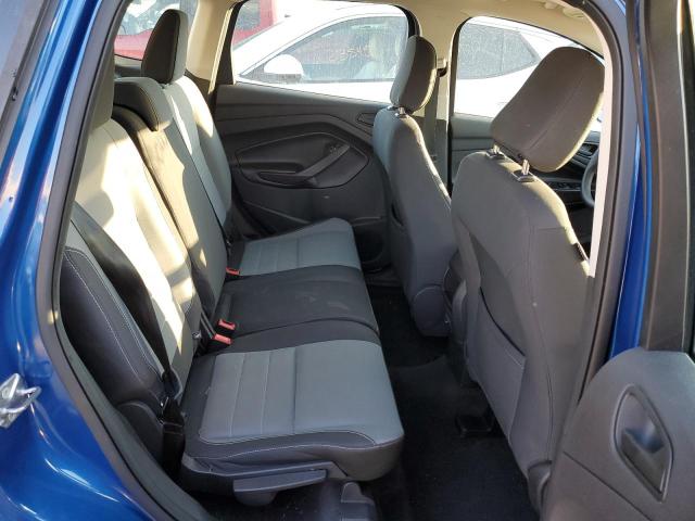 Photo 10 from auction – 2018 FORD ESCAPE S with VIN 1FMCU0F79JUB22965