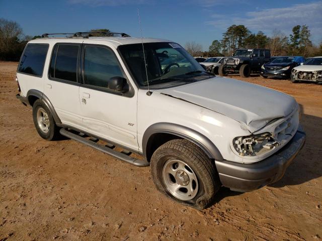 Photo 4 from auction – 2000 FORD EXPLORER X with VIN 1FMZU63E6YZB31412