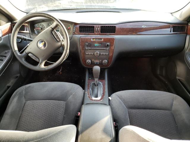 Photo 8 from auction – 2011 CHEVROLET IMPALA with VIN 2G1WG5EK0B1113315