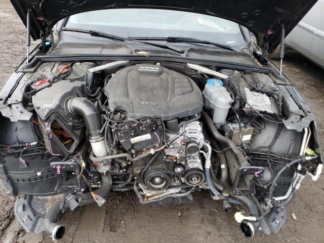 Photo 11 from auction – 2019 AUDI A4 PREMIUM with VIN WAUENAF42KA014595