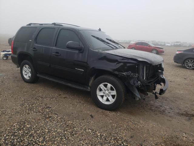Photo 4 from auction – 2012 GMC YUKON SLT with VIN 1GKS2CE04CR111779