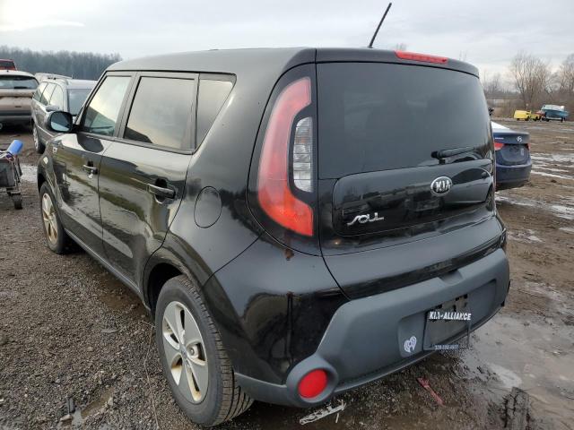 Photo 2 from auction – 2015 KIA SOUL with VIN KNDJN2A26F7759043