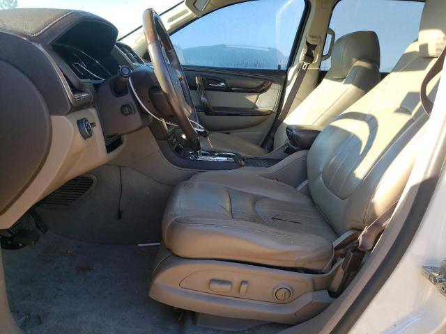Photo 7 from auction – 2014 GMC ACADIA DEN with VIN 1GKKRTKD9EJ194405