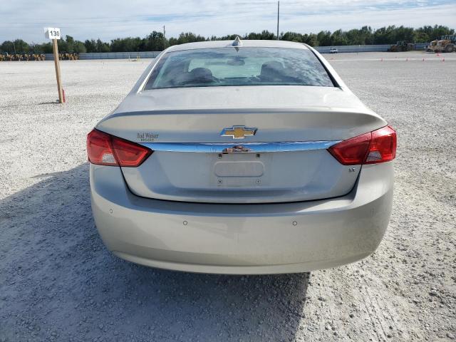 Photo 6 from auction – 2015 CHEVROLET IMPALA LT with VIN 2G1115SL0F9176561