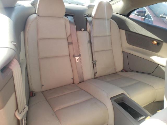 Photo 10 from auction – 2009 VOLVO C70 T5 with VIN YV1MC67269J076472