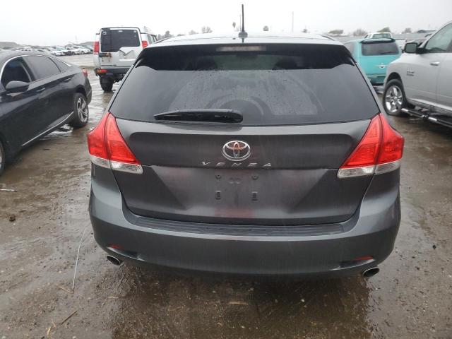 Photo 6 from auction – 2009 TOYOTA VENZA with VIN 4T3ZK11A39U014367