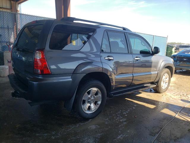 Photo 3 from auction – 2007 TOYOTA 4RUNNER SR with VIN JTEZU14R970096310