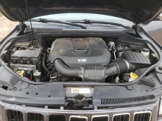 Photo 12 from auction – 2015 JEEP GRAND CHER with VIN 1C4RJFBG5FC898040