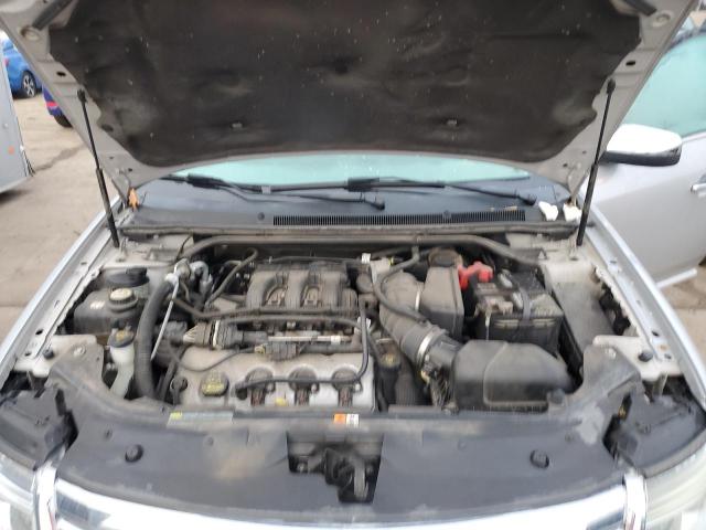 Photo 11 from auction – 2009 FORD TAURUS LIM with VIN 1FAHP25WX9G113763