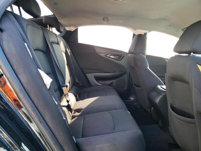 Photo 10 from auction – 2018 CHEVROLET MALIBU LS with VIN 1G1ZB5ST1JF119964