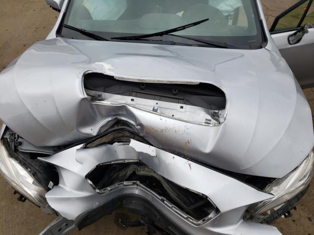 Photo 11 from auction – 2019 SUBARU WRX with VIN JF1VA1A66K9819465
