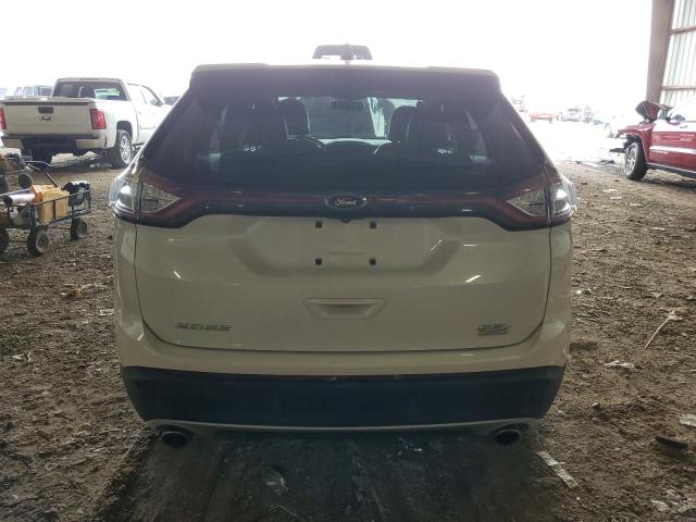 Photo 6 from auction – 2015 FORD EDGE SEL with VIN 2FMTK3J97FBB41883
